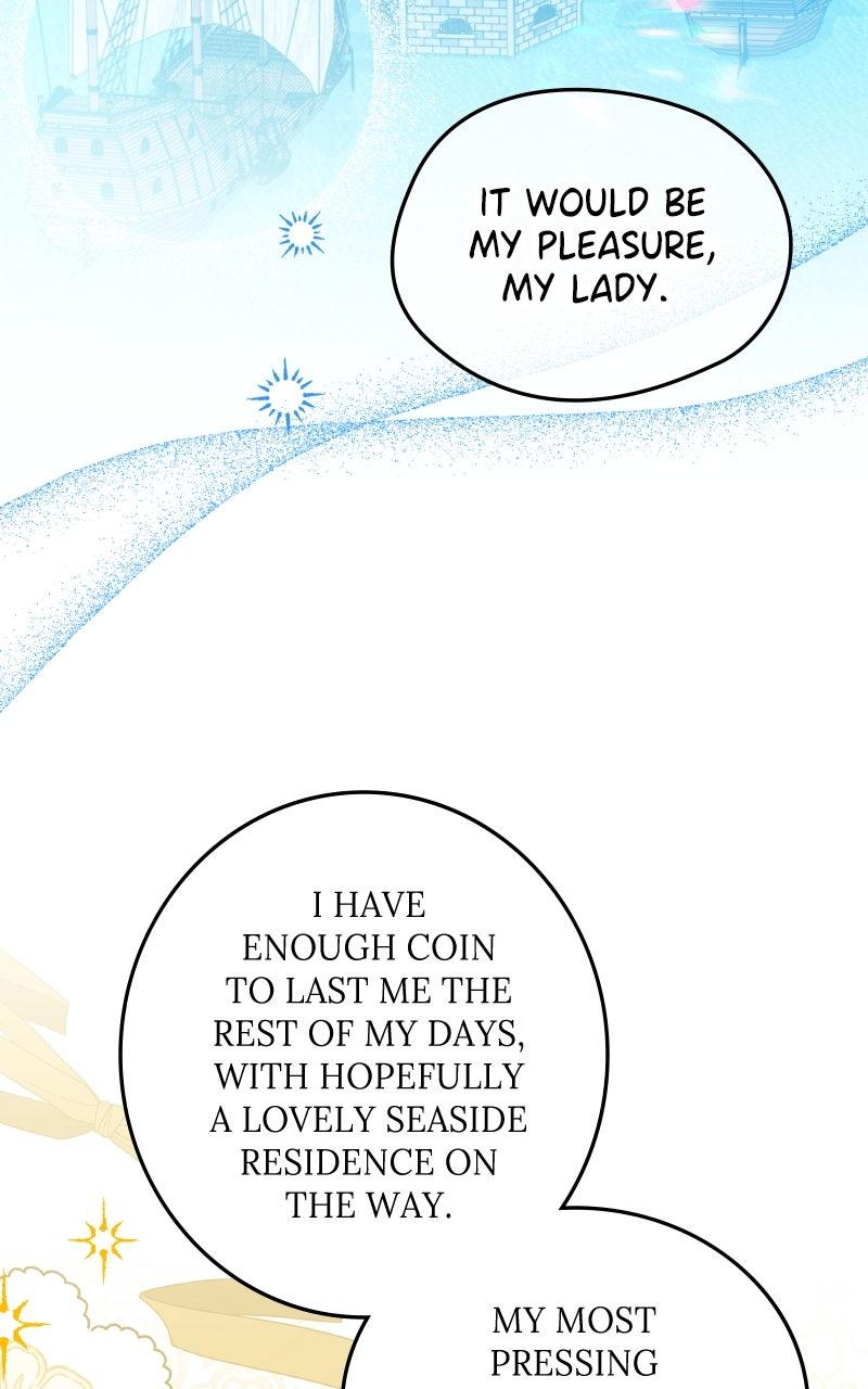 My Villainous Family Won't Let Me Be Chapter 75 - Page 19