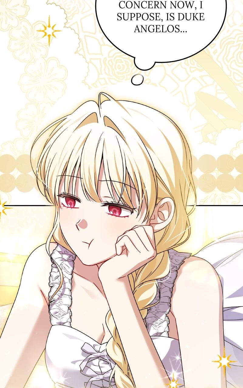 My Villainous Family Won't Let Me Be Chapter 75 - Page 20