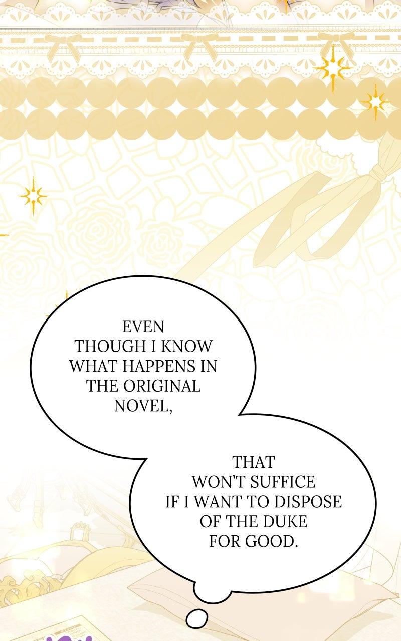 My Villainous Family Won't Let Me Be Chapter 75 - Page 21