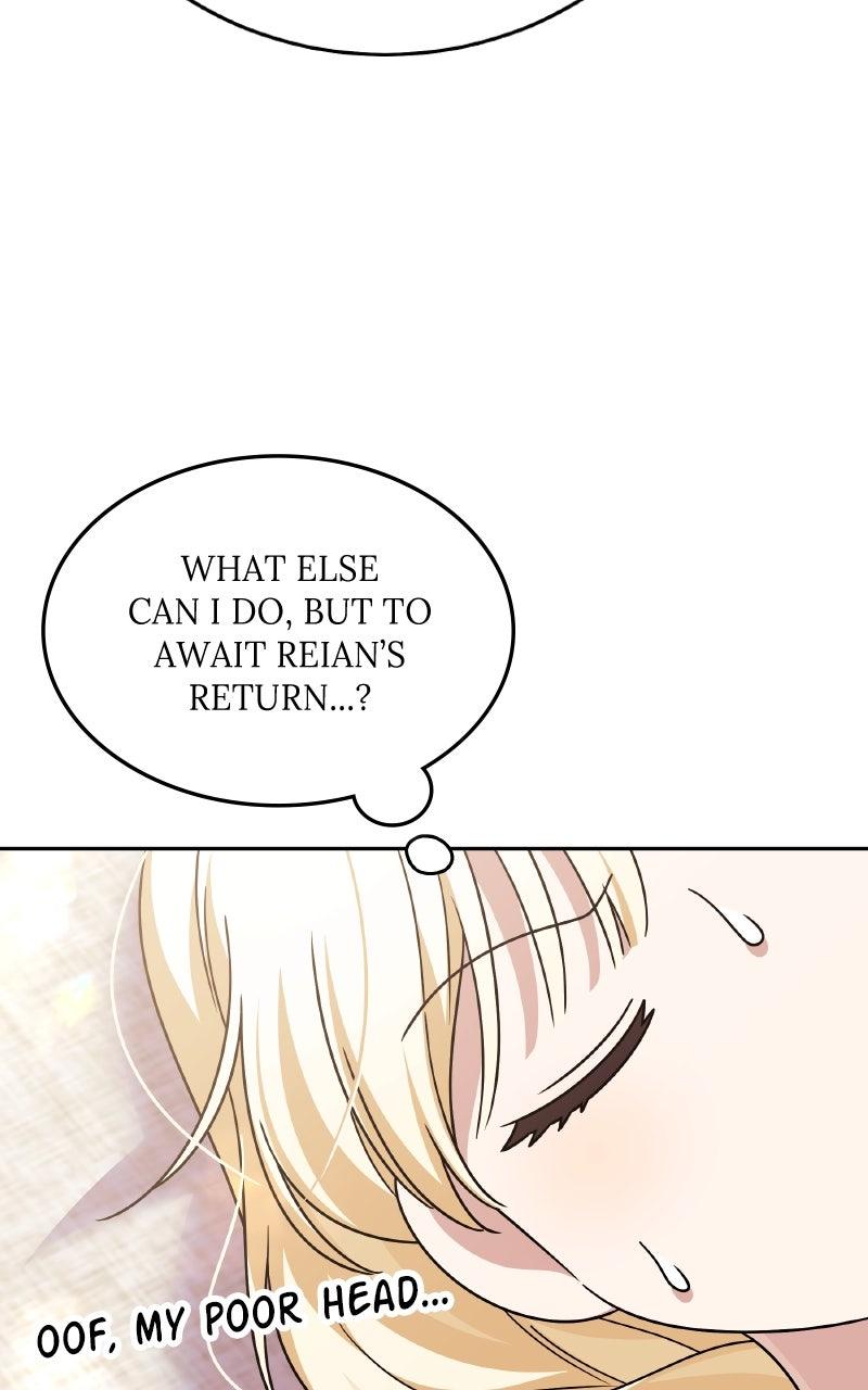 My Villainous Family Won't Let Me Be Chapter 75 - Page 23