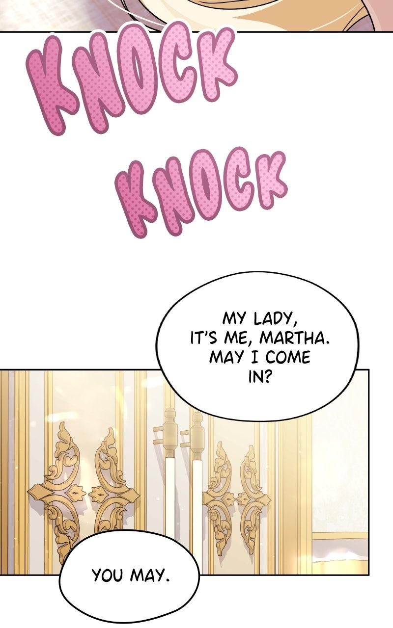 My Villainous Family Won't Let Me Be Chapter 75 - Page 24