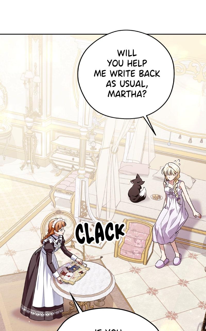 My Villainous Family Won't Let Me Be Chapter 75 - Page 27