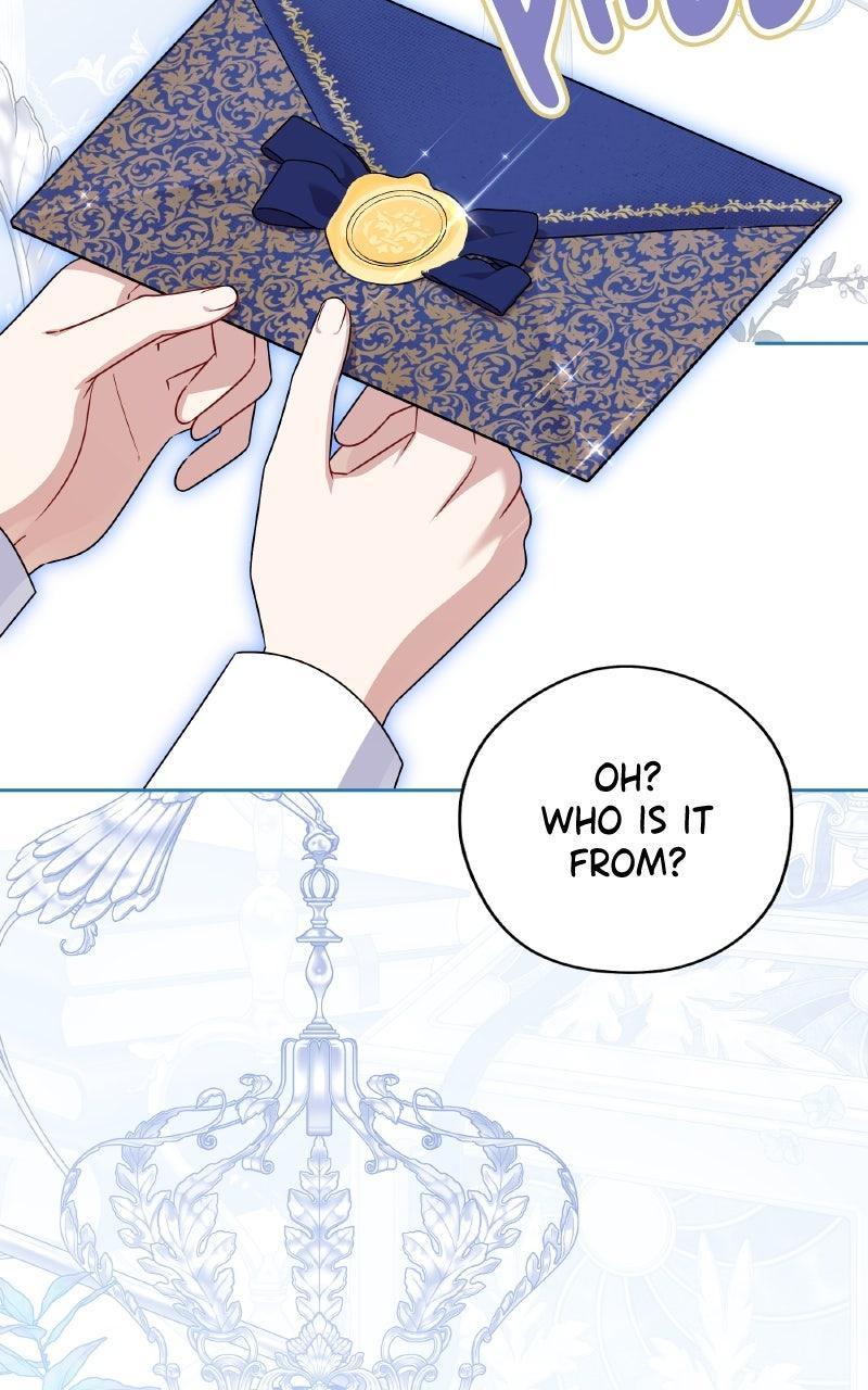 My Villainous Family Won't Let Me Be Chapter 75 - Page 29