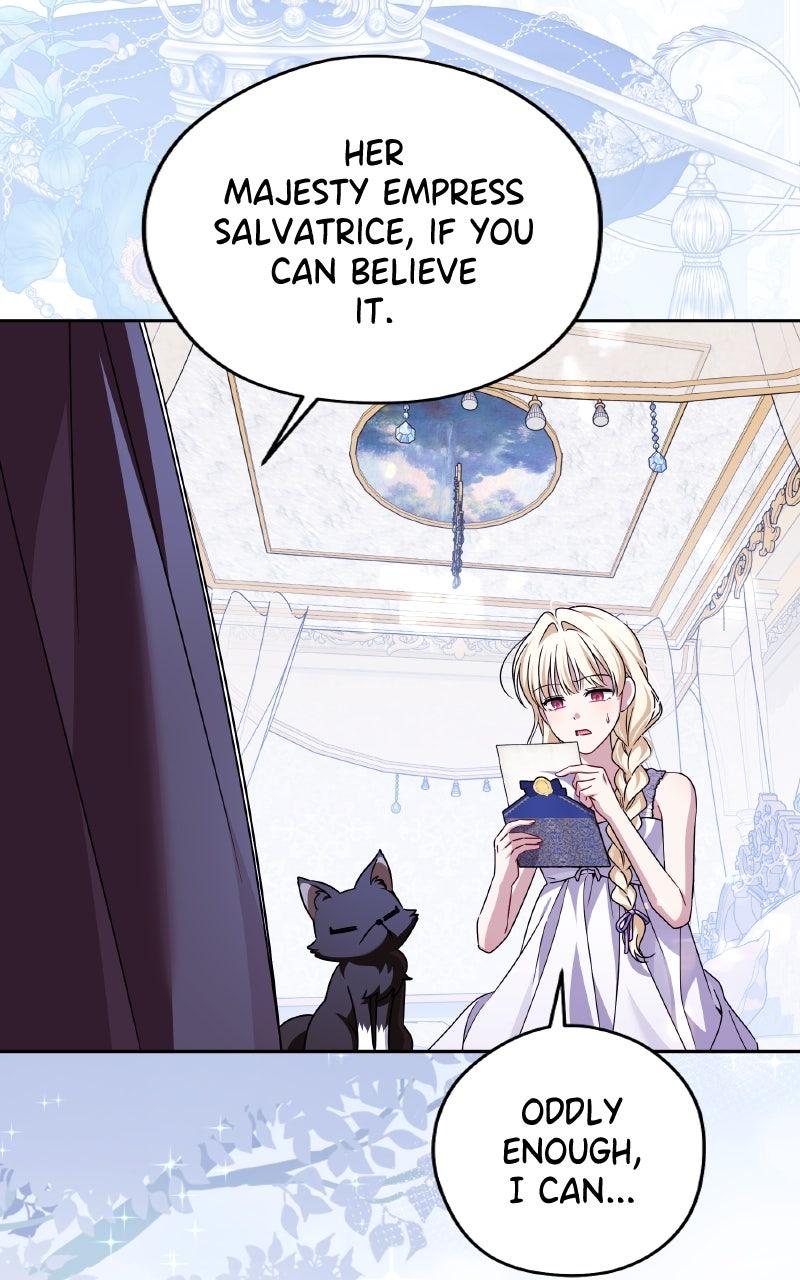 My Villainous Family Won't Let Me Be Chapter 75 - Page 30