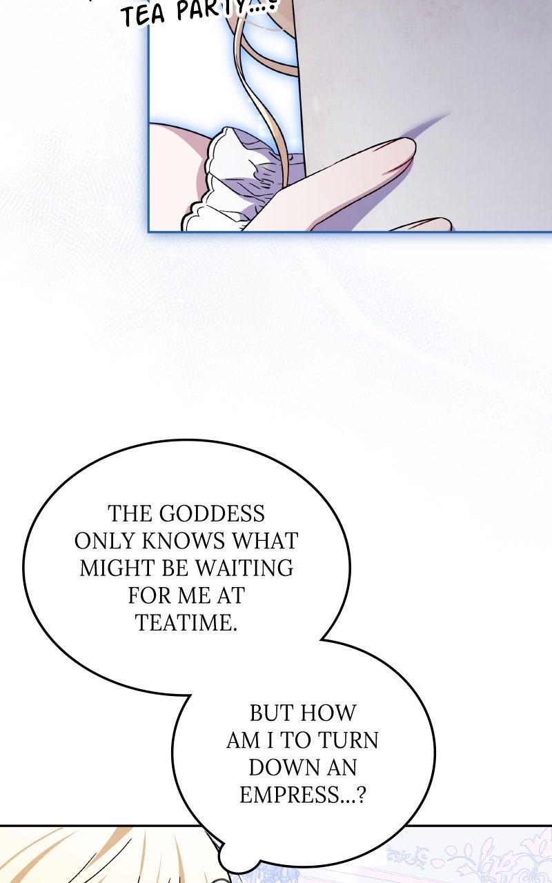 My Villainous Family Won't Let Me Be Chapter 75 - Page 32