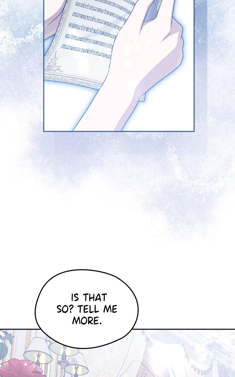 My Villainous Family Won't Let Me Be Chapter 75 - Page 35