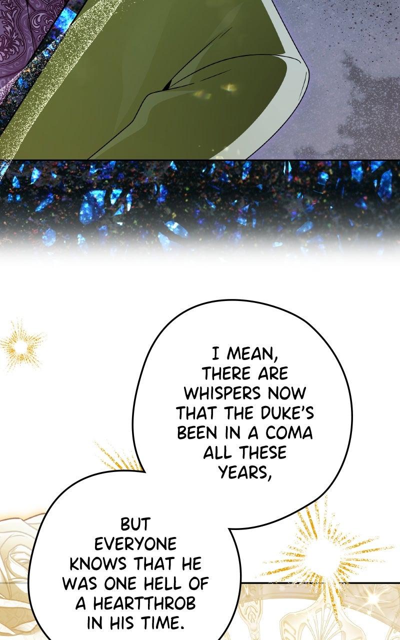 My Villainous Family Won't Let Me Be Chapter 75 - Page 38