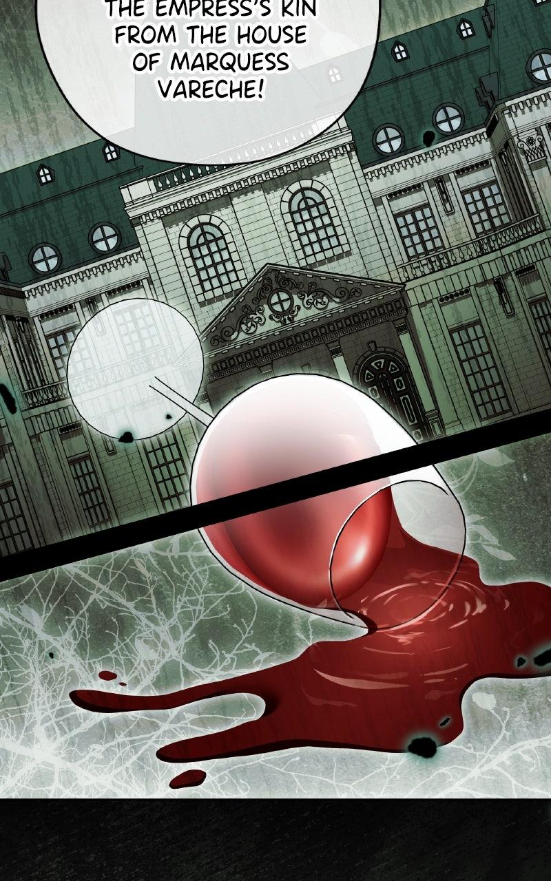 My Villainous Family Won't Let Me Be Chapter 75 - Page 44