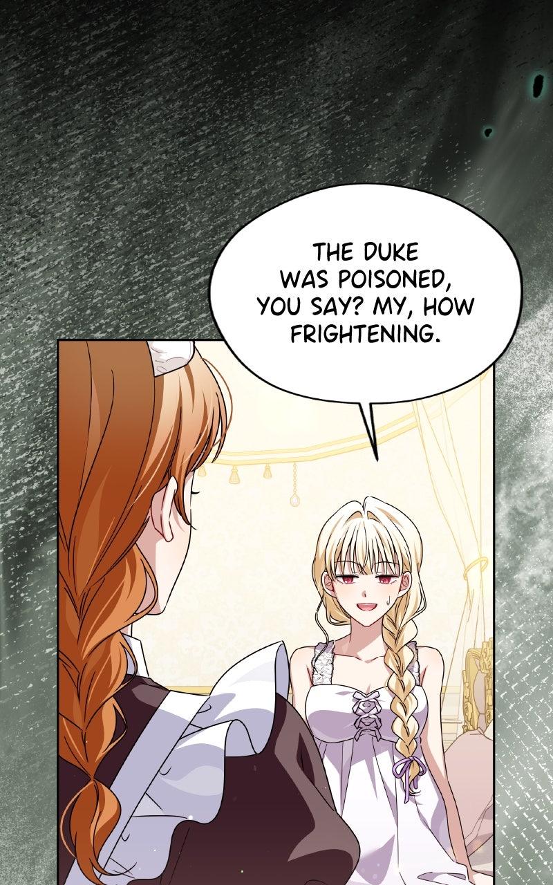 My Villainous Family Won't Let Me Be Chapter 75 - Page 45