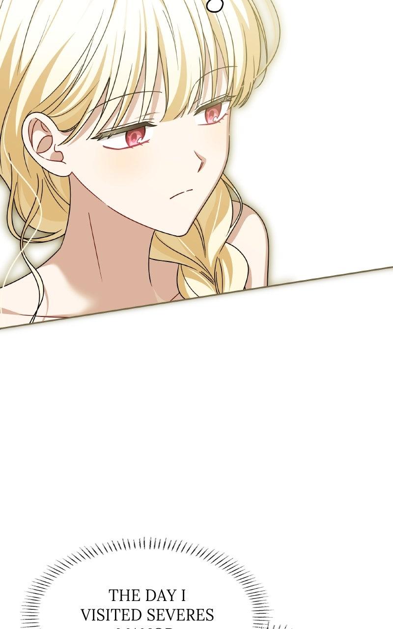 My Villainous Family Won't Let Me Be Chapter 75 - Page 47