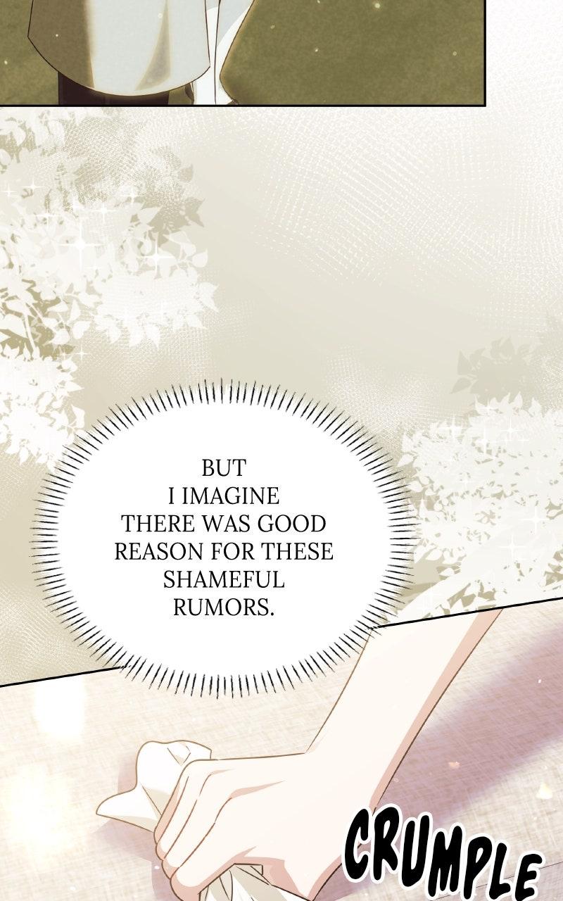 My Villainous Family Won't Let Me Be Chapter 75 - Page 49