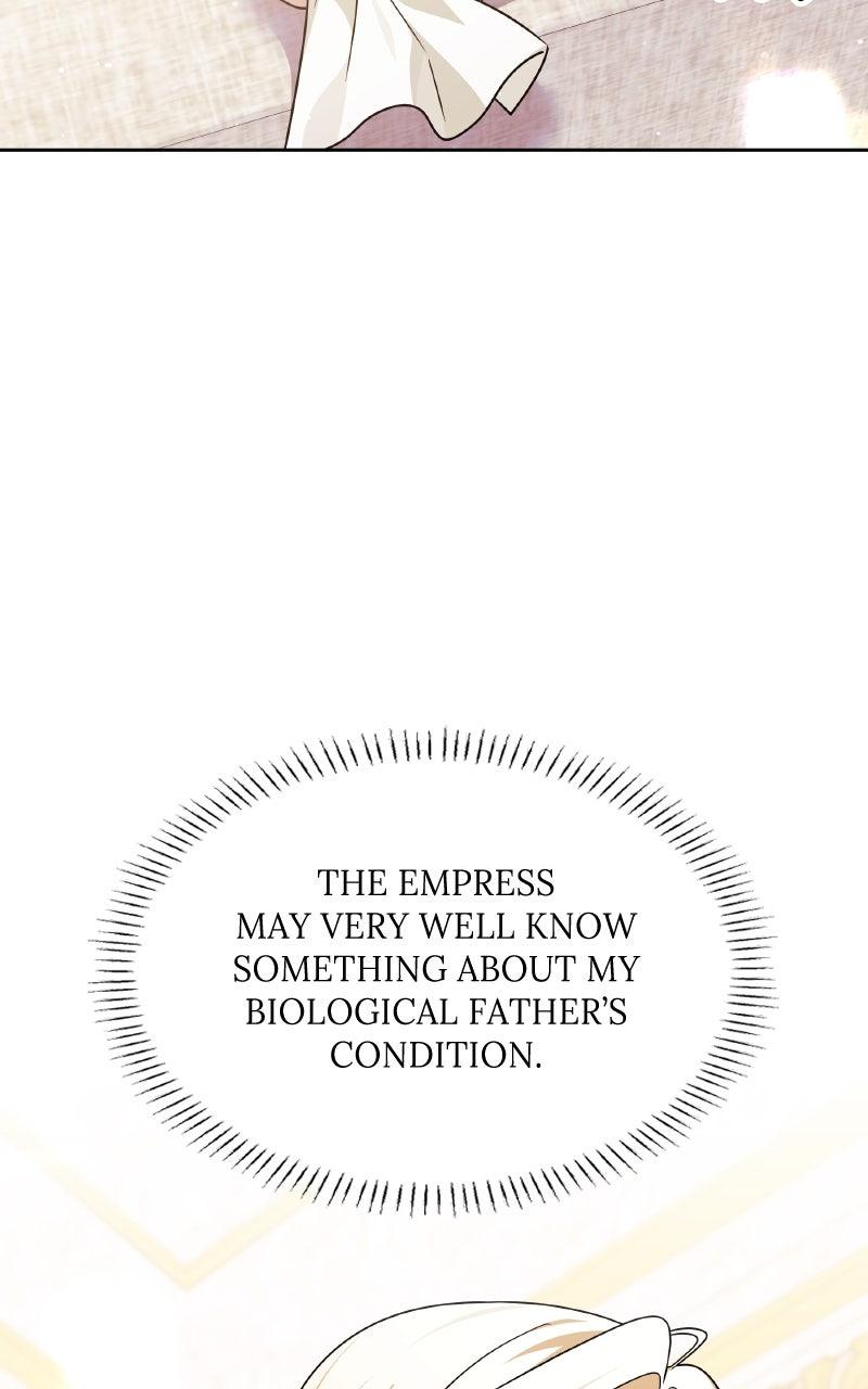 My Villainous Family Won't Let Me Be Chapter 75 - Page 50