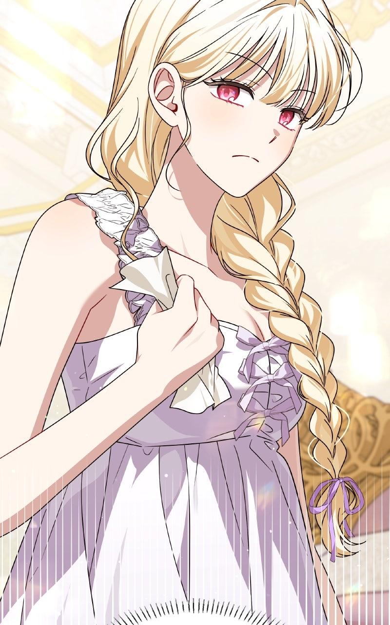 My Villainous Family Won't Let Me Be Chapter 75 - Page 51