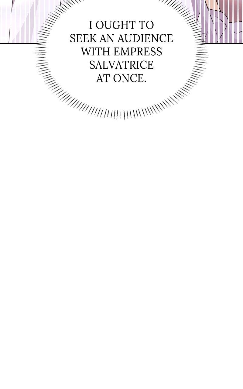 My Villainous Family Won't Let Me Be Chapter 75 - Page 52