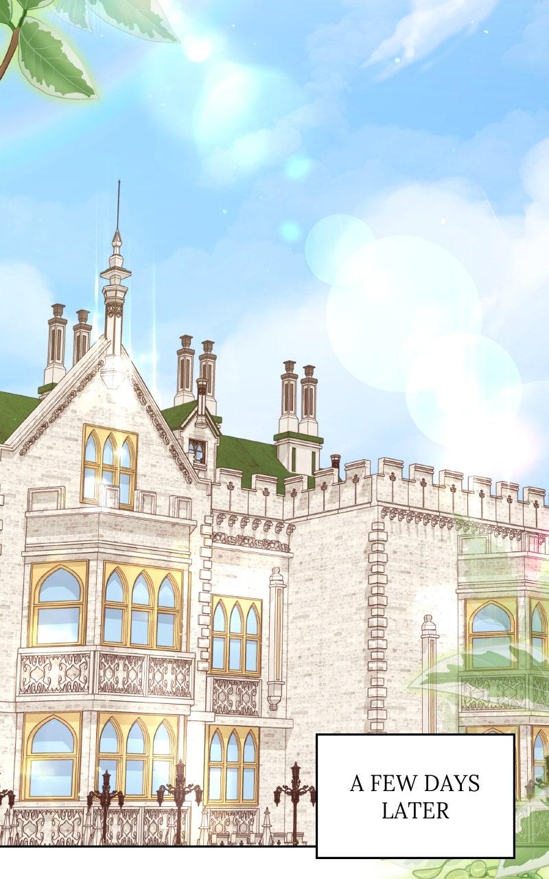 My Villainous Family Won't Let Me Be Chapter 75 - Page 54