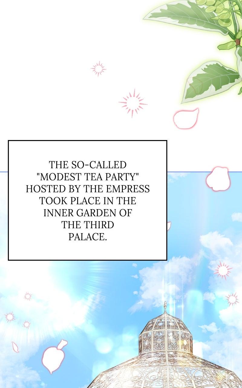 My Villainous Family Won't Let Me Be Chapter 75 - Page 55