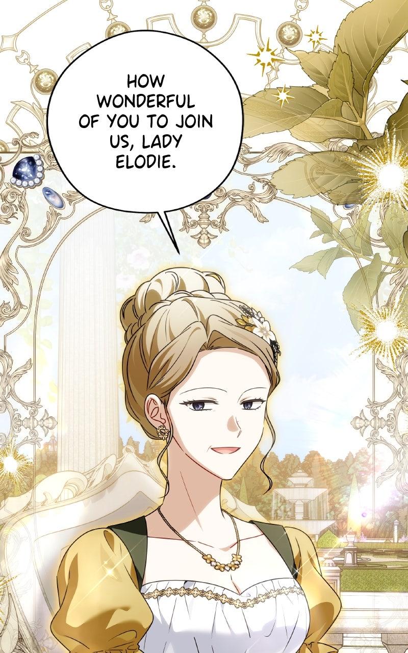 My Villainous Family Won't Let Me Be Chapter 75 - Page 57