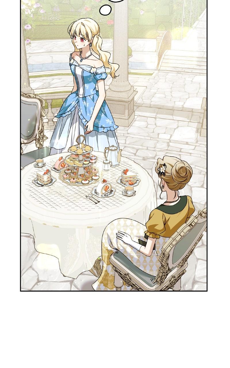 My Villainous Family Won't Let Me Be Chapter 75 - Page 59