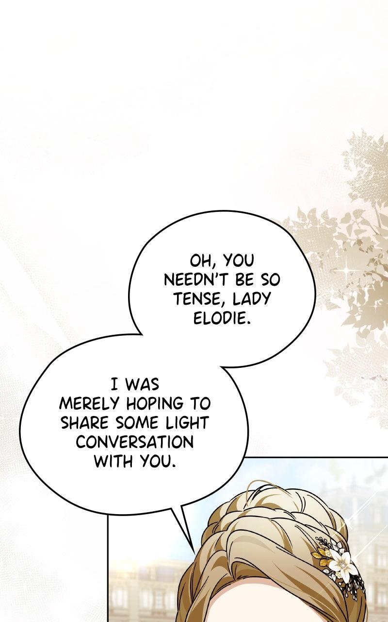 My Villainous Family Won't Let Me Be Chapter 75 - Page 61