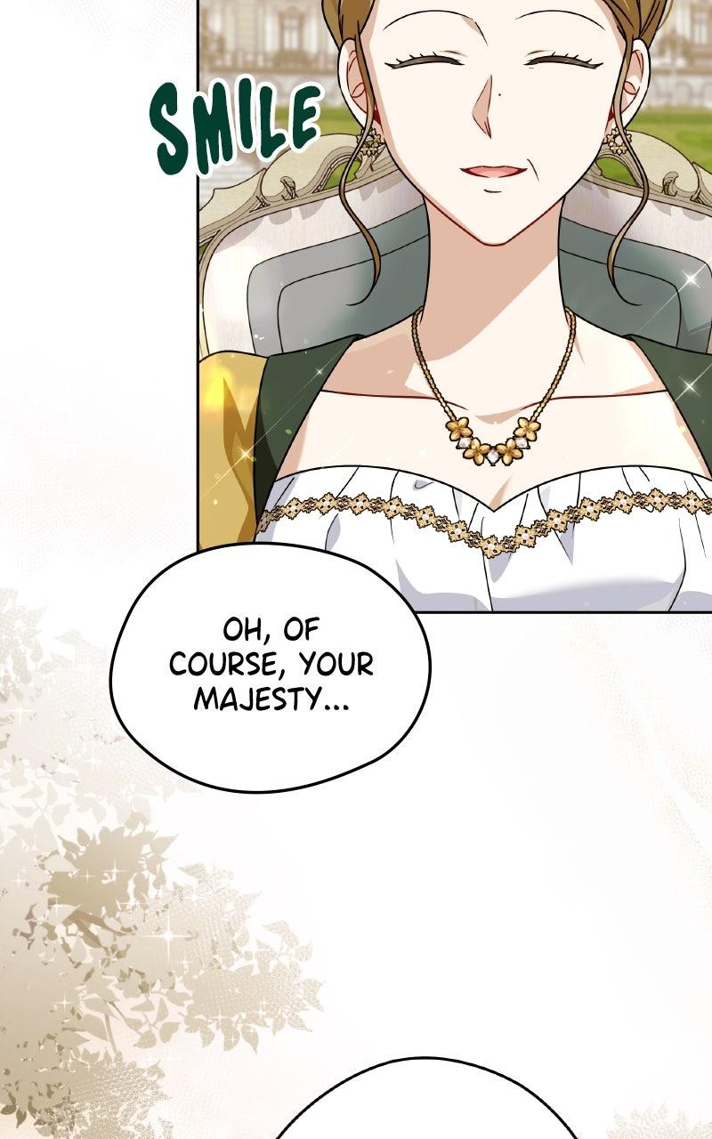 My Villainous Family Won't Let Me Be Chapter 75 - Page 62