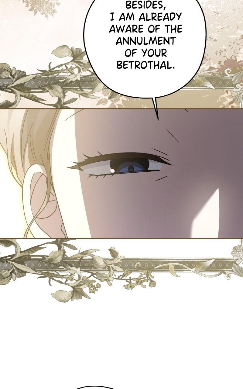 My Villainous Family Won't Let Me Be Chapter 75 - Page 63