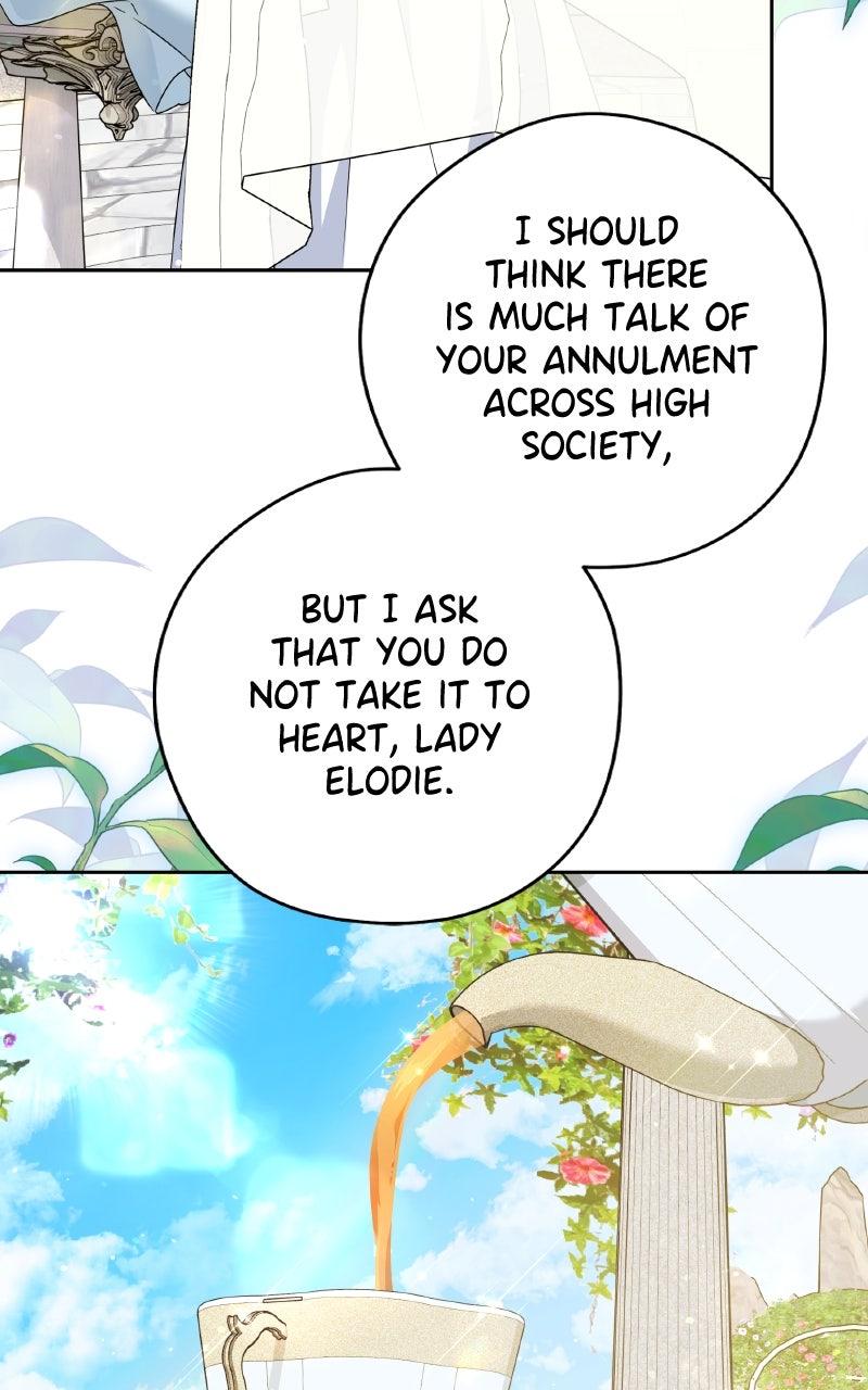 My Villainous Family Won't Let Me Be Chapter 75 - Page 65