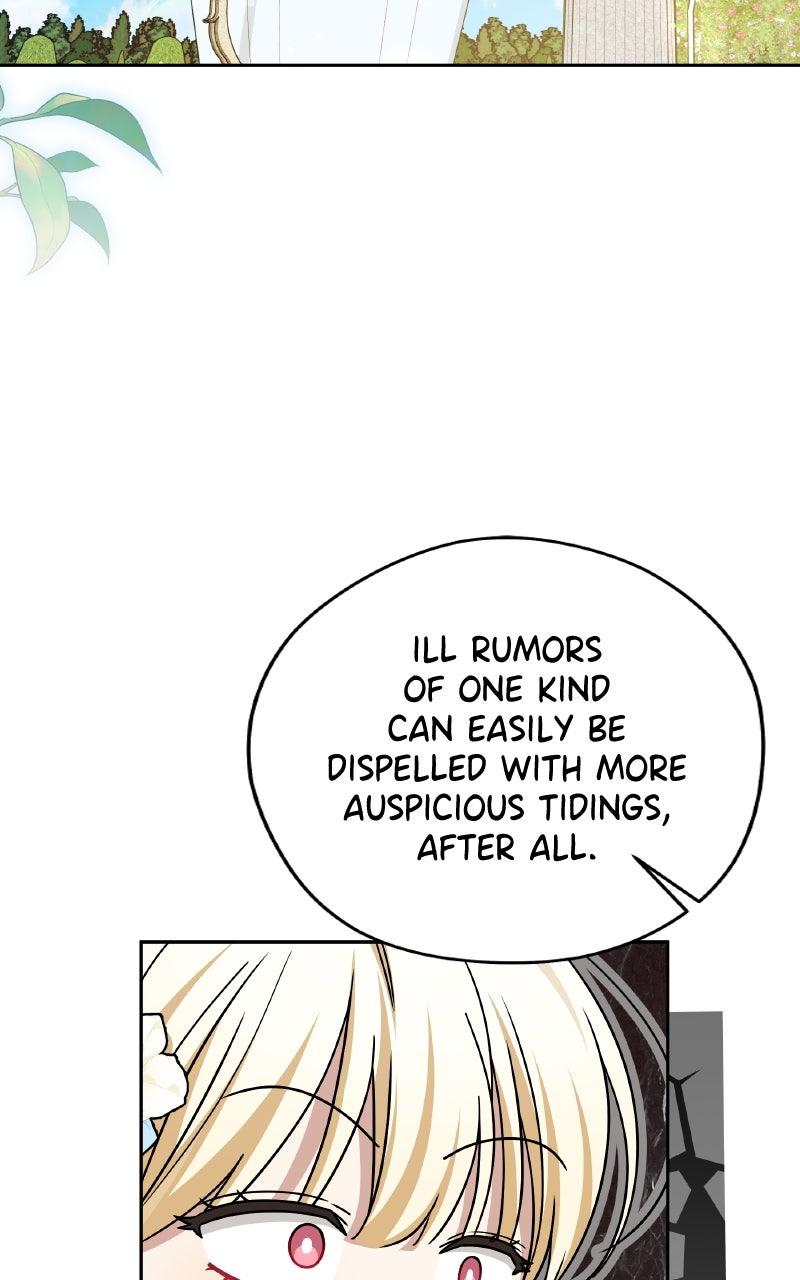 My Villainous Family Won't Let Me Be Chapter 75 - Page 66