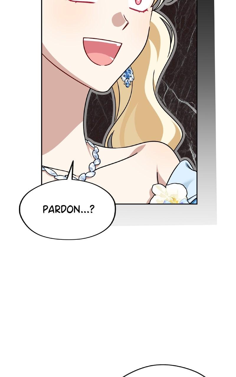 My Villainous Family Won't Let Me Be Chapter 75 - Page 67