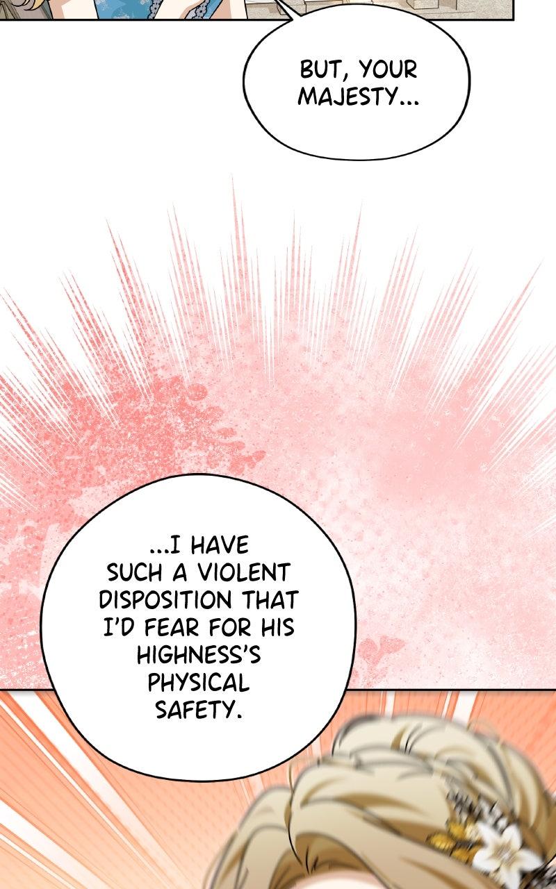 My Villainous Family Won't Let Me Be Chapter 75 - Page 73