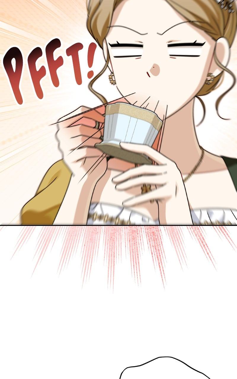 My Villainous Family Won't Let Me Be Chapter 75 - Page 74