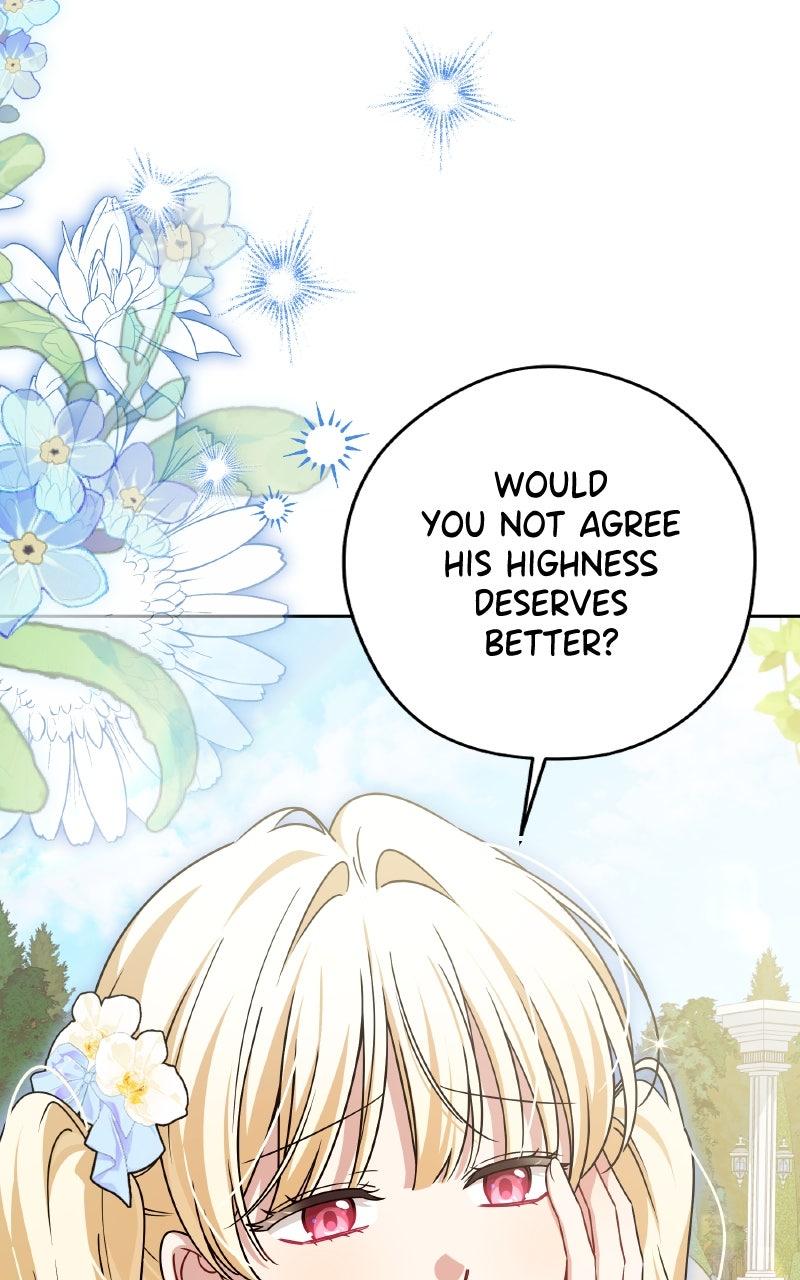 My Villainous Family Won't Let Me Be Chapter 75 - Page 77