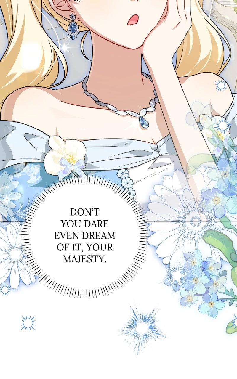 My Villainous Family Won't Let Me Be Chapter 75 - Page 78