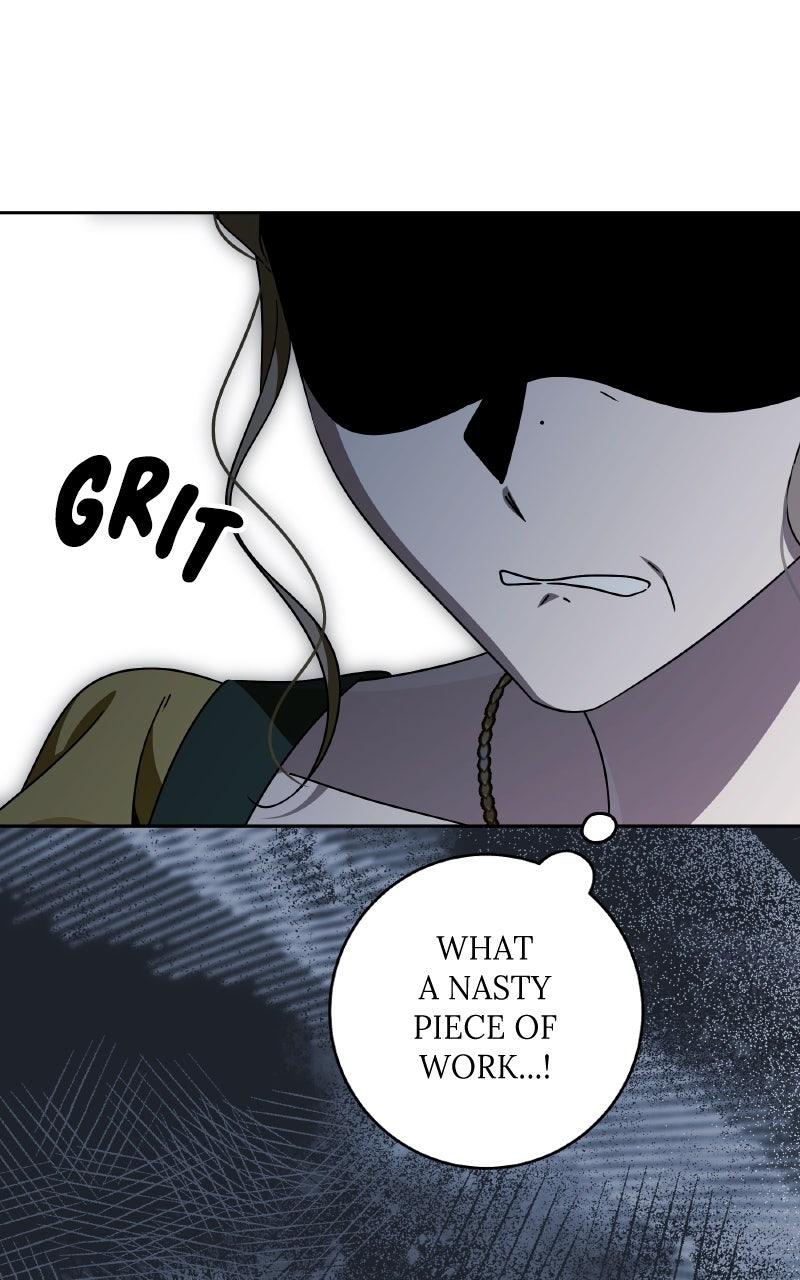 My Villainous Family Won't Let Me Be Chapter 75 - Page 79