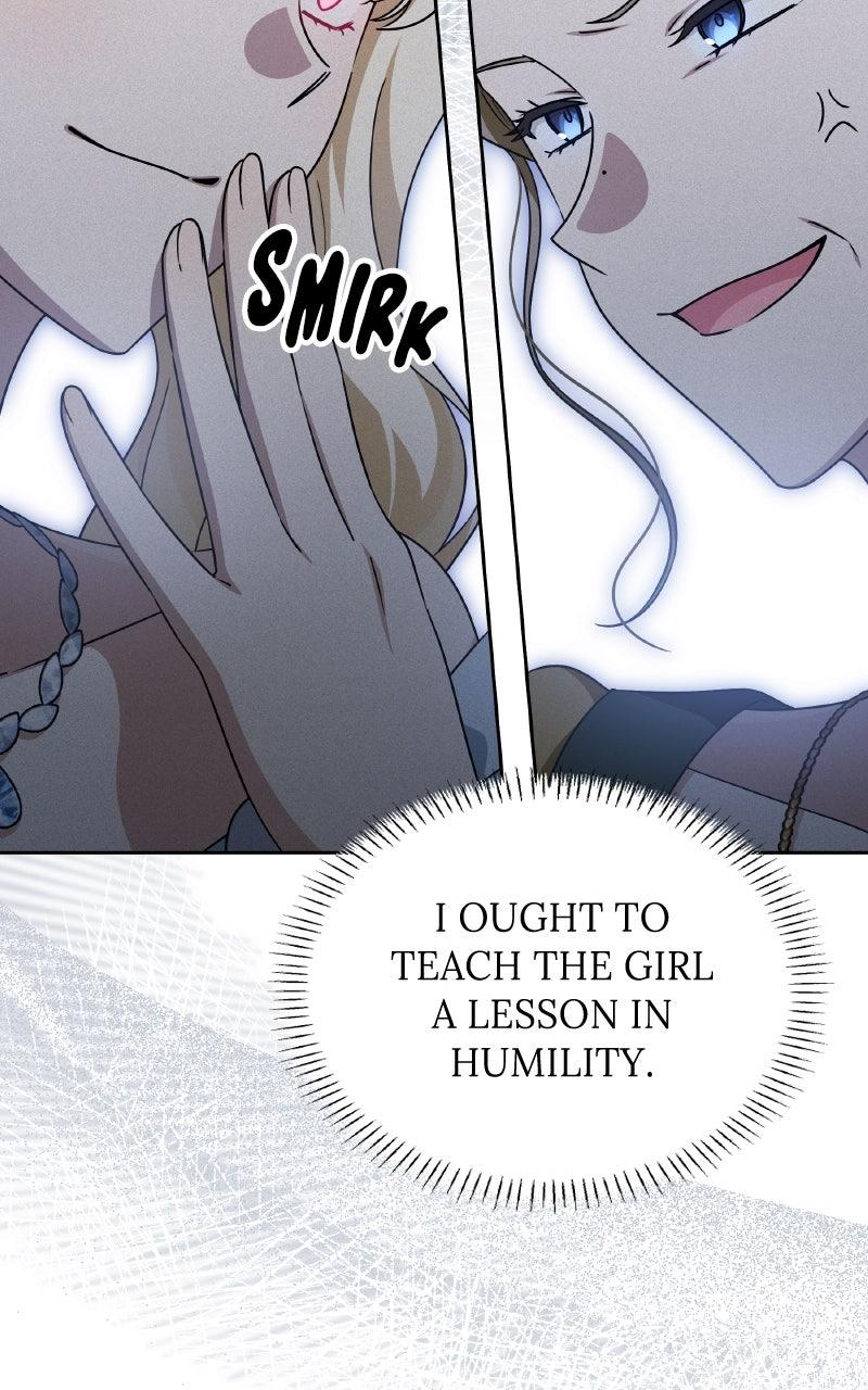 My Villainous Family Won't Let Me Be Chapter 75 - Page 81