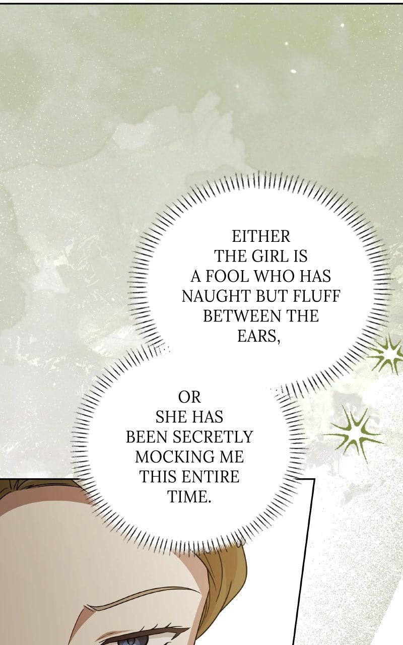 My Villainous Family Won't Let Me Be Chapter 76 - Page 4