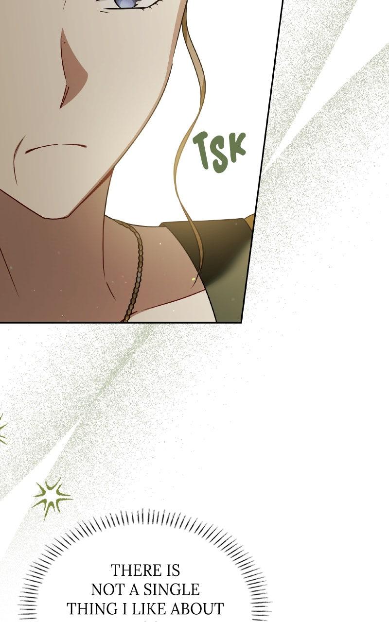 My Villainous Family Won't Let Me Be Chapter 76 - Page 5