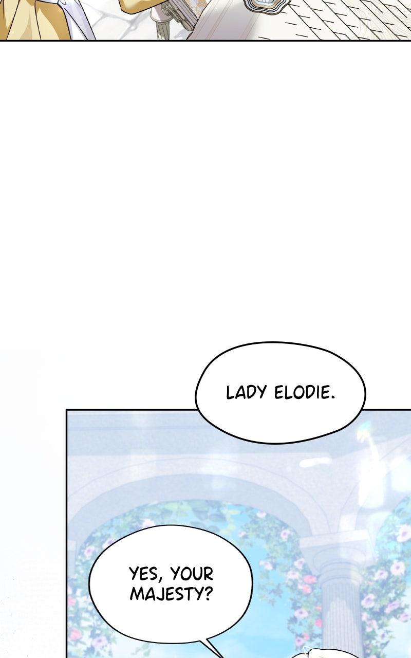 My Villainous Family Won't Let Me Be Chapter 76 - Page 7