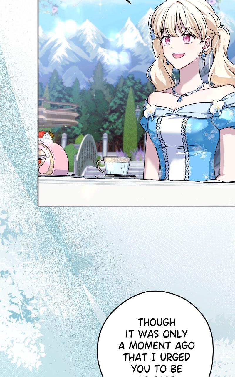 My Villainous Family Won't Let Me Be Chapter 76 - Page 8