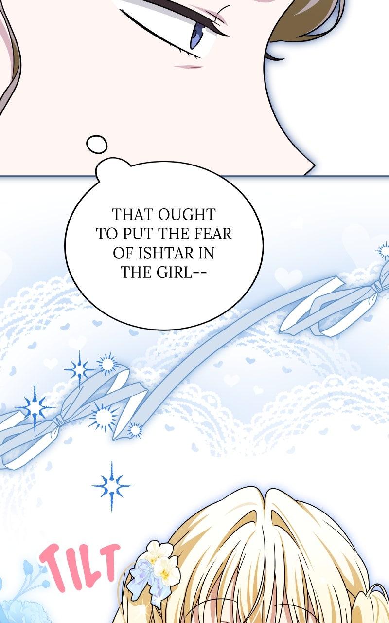 My Villainous Family Won't Let Me Be Chapter 76 - Page 11