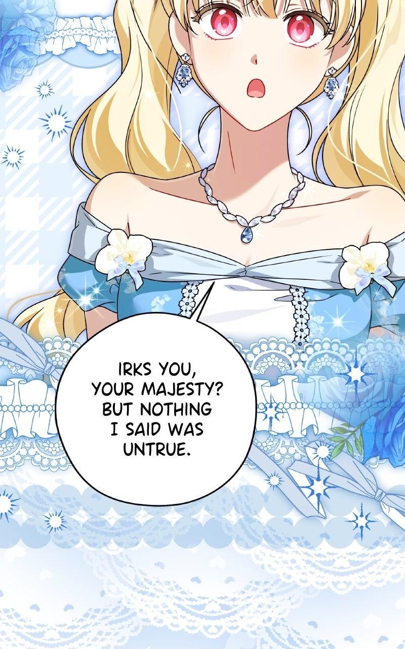 My Villainous Family Won't Let Me Be Chapter 76 - Page 12