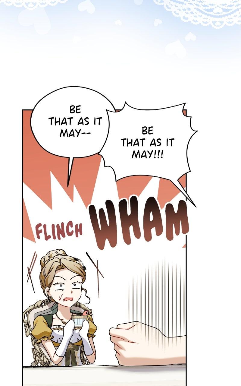 My Villainous Family Won't Let Me Be Chapter 76 - Page 13