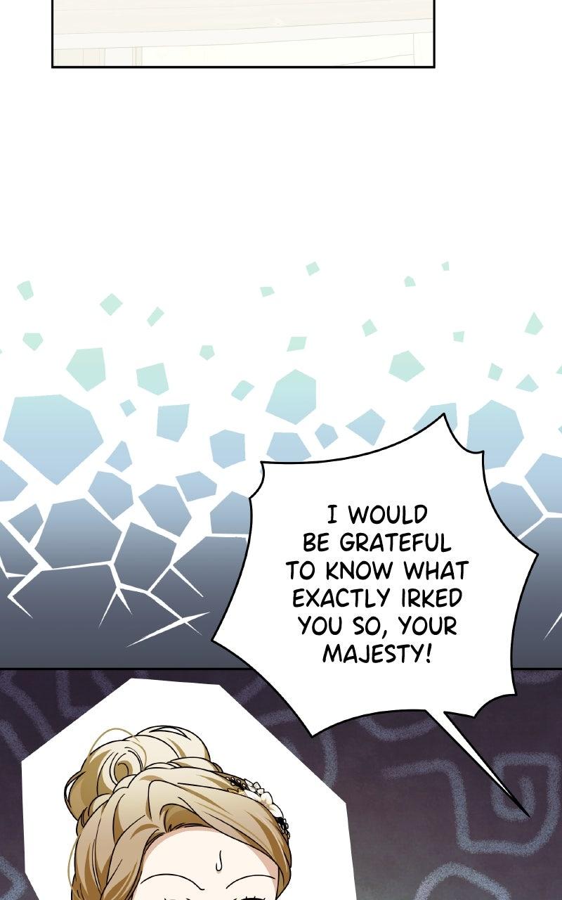 My Villainous Family Won't Let Me Be Chapter 76 - Page 14