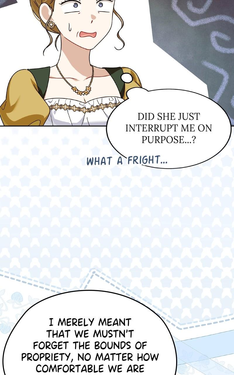 My Villainous Family Won't Let Me Be Chapter 76 - Page 15