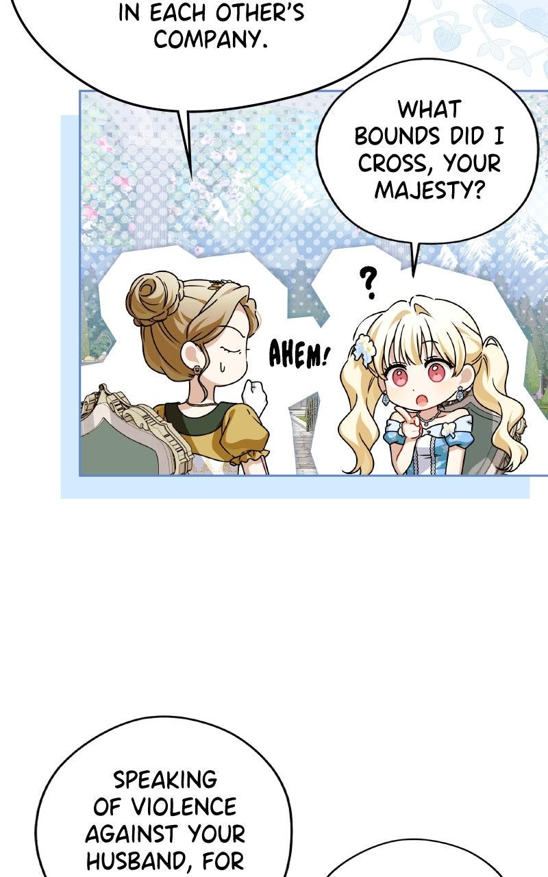 My Villainous Family Won't Let Me Be Chapter 76 - Page 16