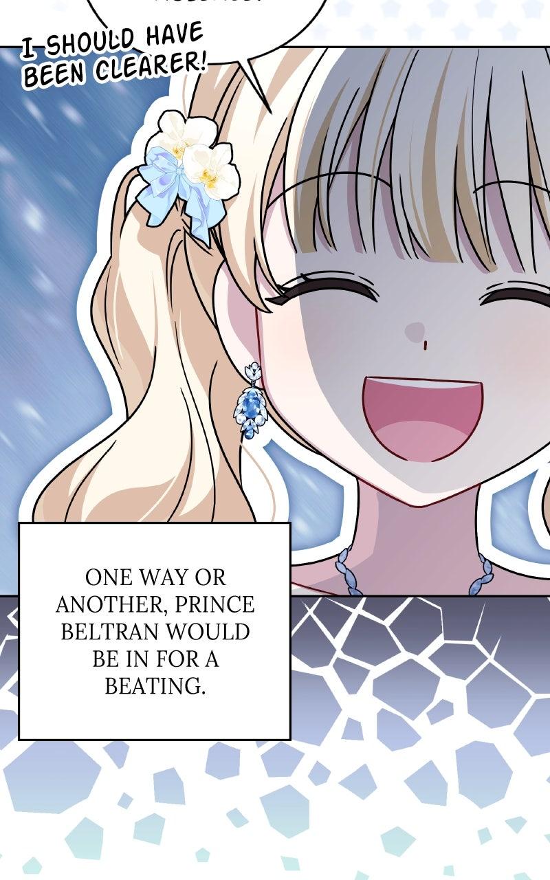 My Villainous Family Won't Let Me Be Chapter 76 - Page 18