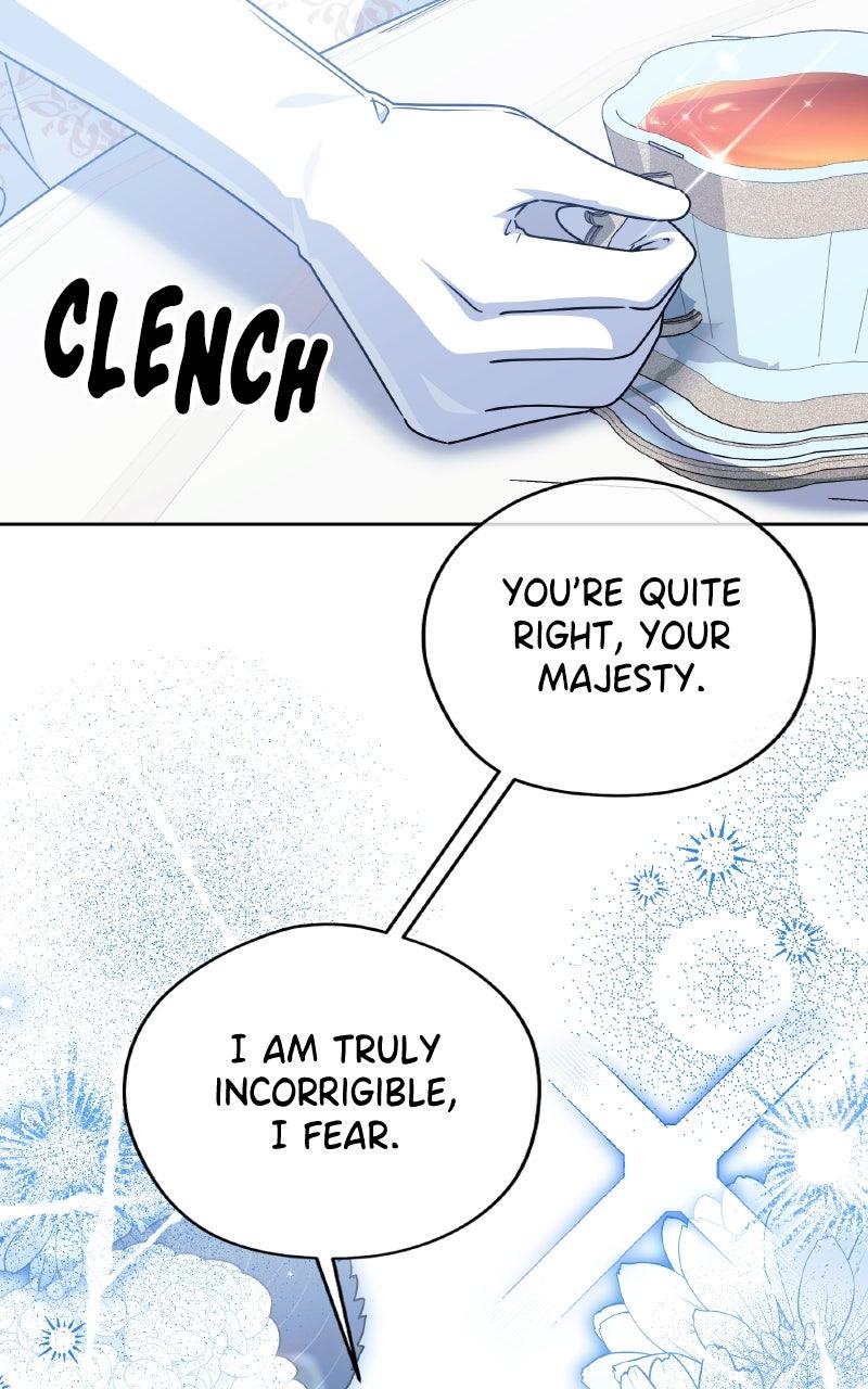 My Villainous Family Won't Let Me Be Chapter 76 - Page 21