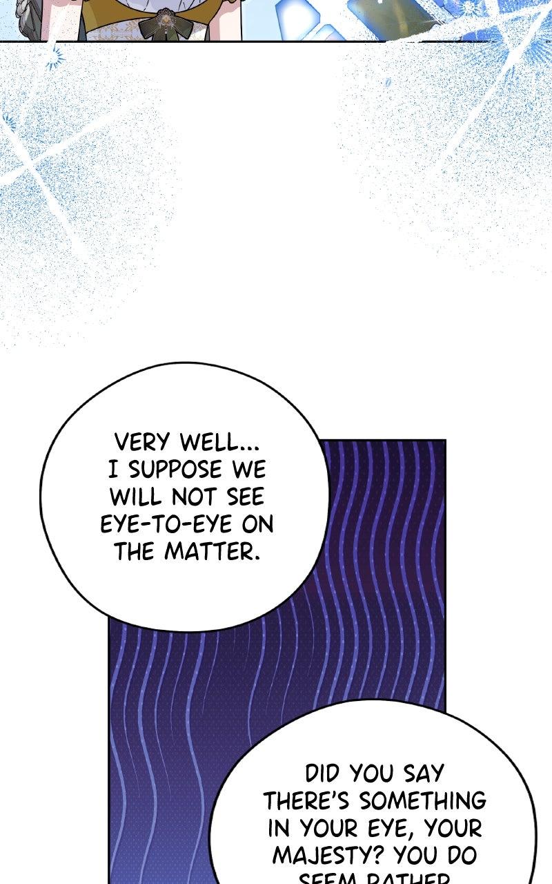 My Villainous Family Won't Let Me Be Chapter 76 - Page 23