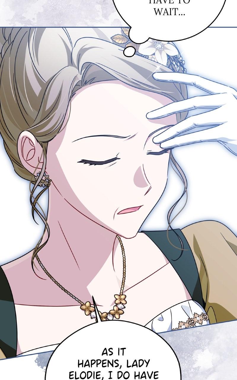 My Villainous Family Won't Let Me Be Chapter 76 - Page 25