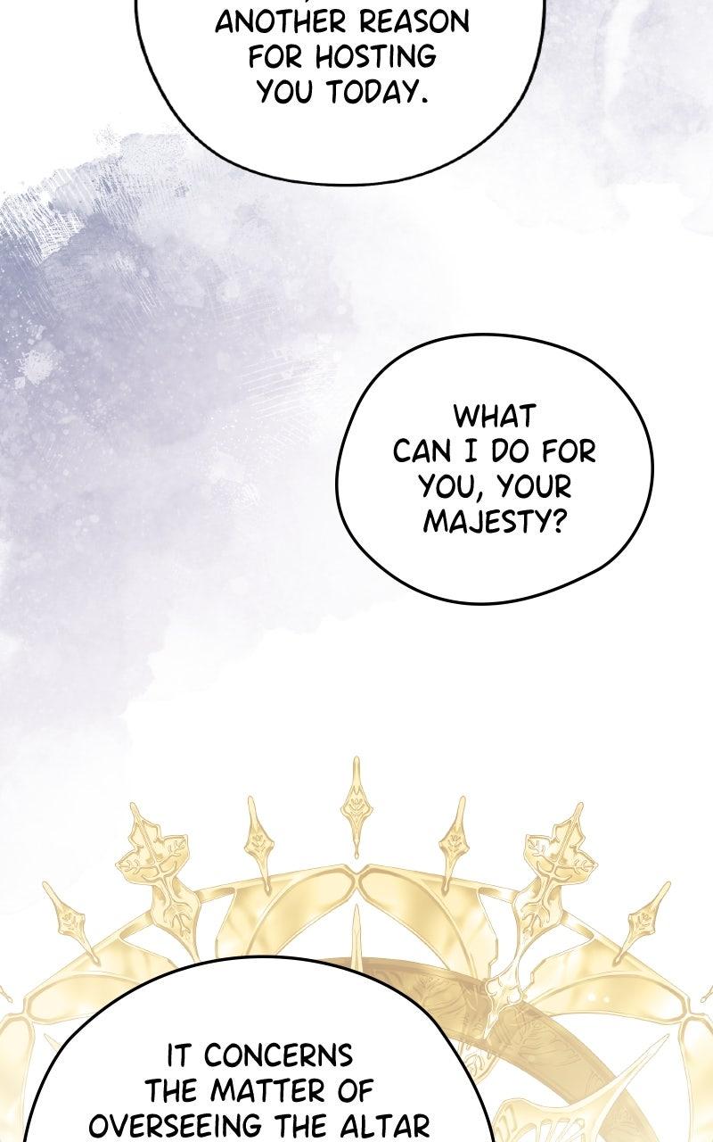 My Villainous Family Won't Let Me Be Chapter 76 - Page 26