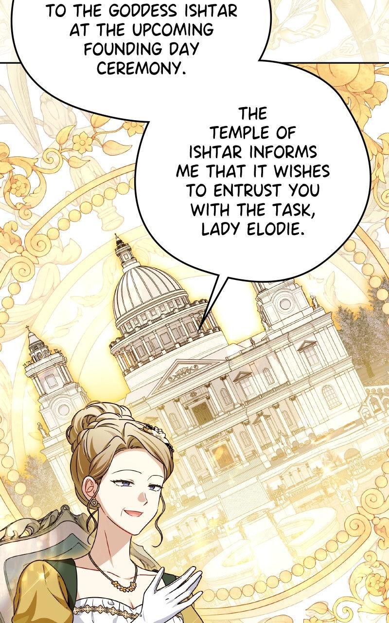 My Villainous Family Won't Let Me Be Chapter 76 - Page 27